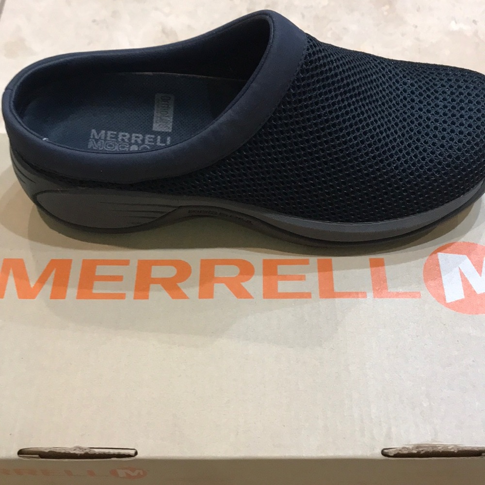 Brand new merrell encore breeze 2 size 6.5